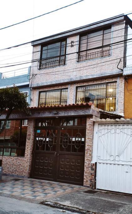 Apartamento Confortable, Amoblado En Bogota Exterior photo